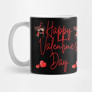 Happy Valentine's Day Mug